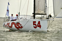 2019 Charleston Race Week C_1205