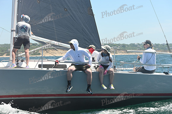 2025 Block Island Race Week C_0636