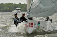 2013 Charleston Race Week A 2441