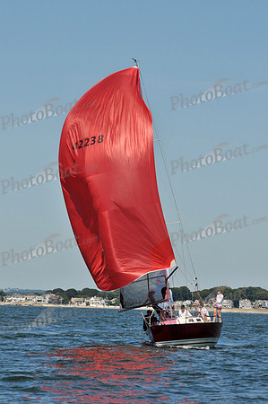 2010 Leukemia Cup 1054