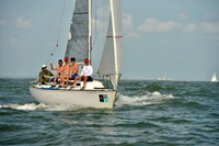 2018 Charleston Race Week B_0039