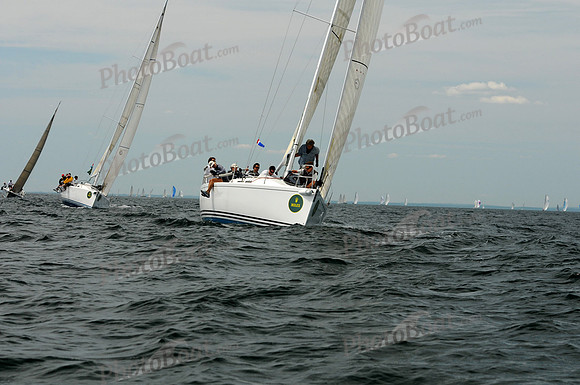 2011 Block Island RW B 586