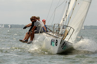 2012 Charleston Race Week A 1815