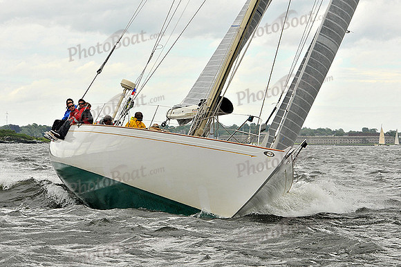 2013 NYYC Annual Regatta A 111
