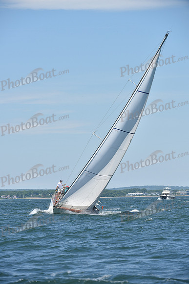 2019 NYYC Annual Regatta C_0631