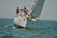2014 Charleston Race Week D 510