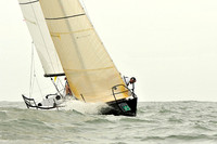 2013 Charleston Race Week A 165