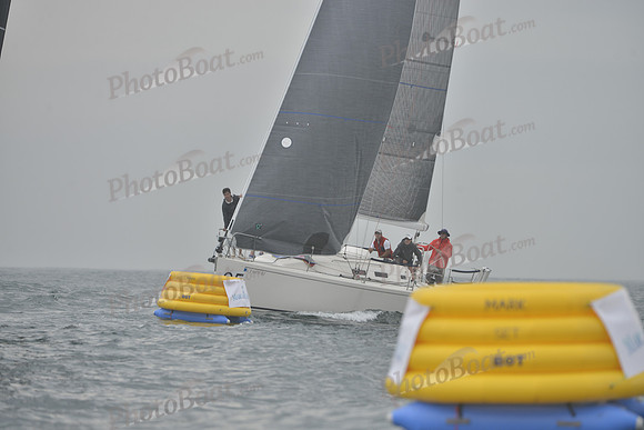 2021 Block Island Race Week C_2296