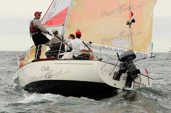2011 Block Island RW E 2522