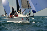 2015 Block Island Race Week B 084