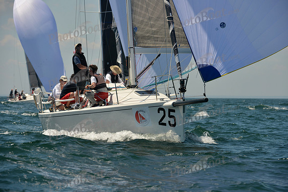 2015 Block Island Race Week B 084