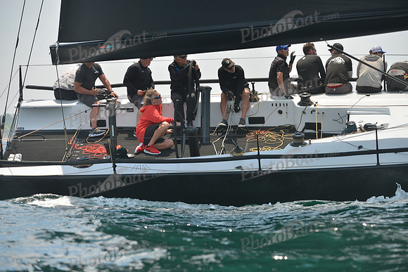 2021 Block Island Race Week A_0270