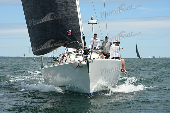 2025 Block Island Race Week L_0352