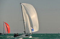 2014 Key West Race Week E 1183