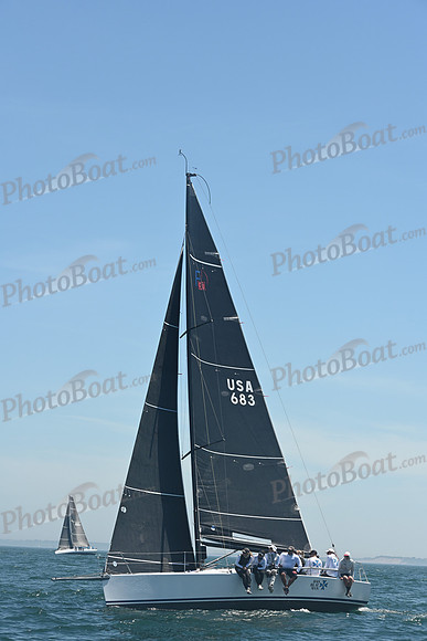 2025 Block Island Race Week C_0305