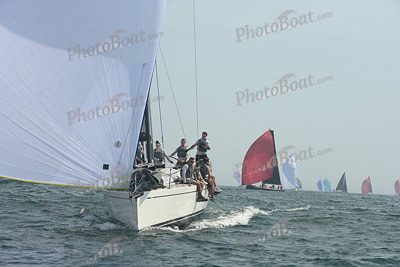 2025 Block Island Race Week A_0777