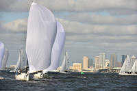 2019 J70 Winter Series A_0845