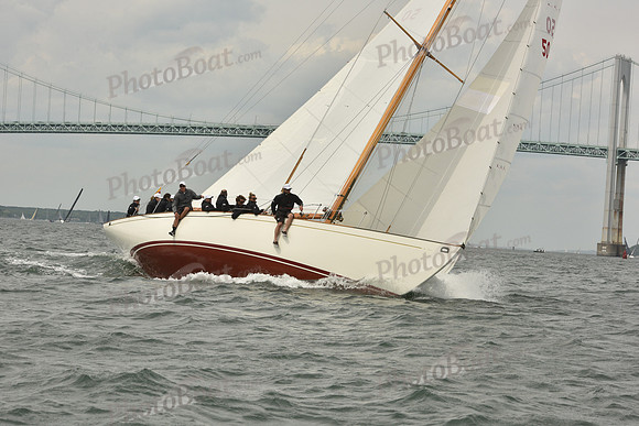 2018 NYYC Annual Regatta B_1676