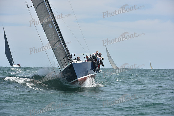 2019 NYYC Annual Regatta A_1362