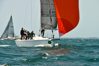 2016 NYYC Race Week A 357