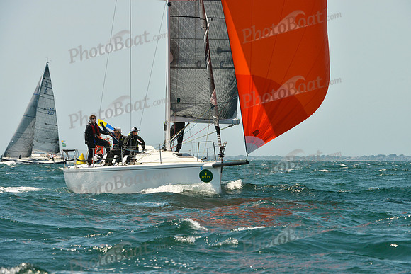 2016 NYYC Race Week A 357