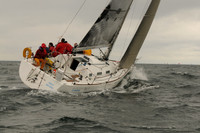 2009 Block Island Race Week Tuesday 273