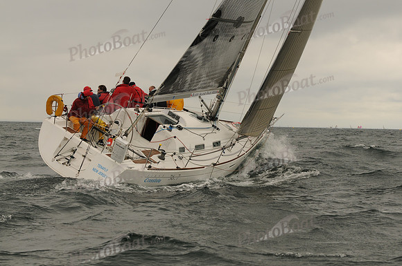 2009 Block Island Race Week Tuesday 273