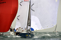 2014 Key West Race Week B 1505