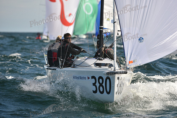 2018 J70 Worlds F_0441