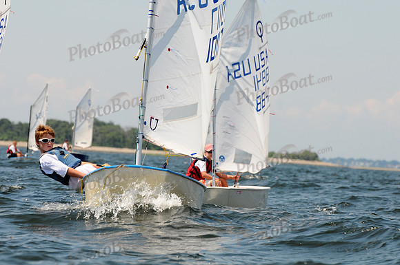 2011 Opti Area C 334