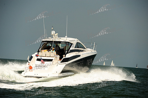 2014 Cape Charles Cup A 1593