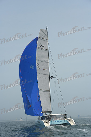 2025 Block Island Race Week A_0302