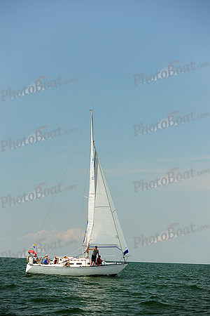 2014 Cape Charles Cup A 1146