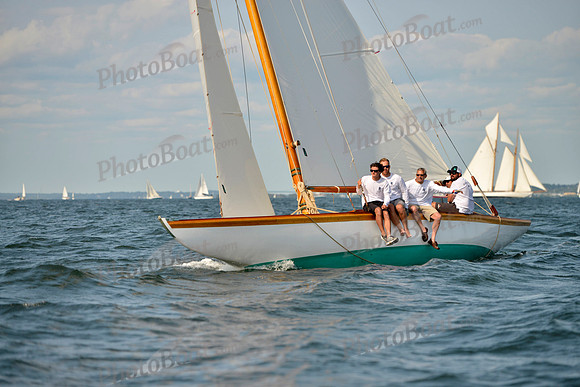 2017 IYRS Classic Yacht Regatta_1295