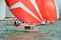 2015 Key West Race Week A 292
