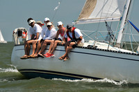 2013 Southern Bay Race Week D 1142