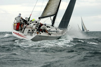 2011 NYYC Annual Regatta B 2003