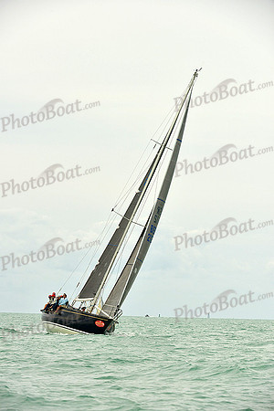 2016 Key West Race Week F_0476