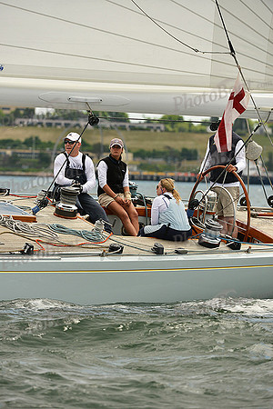 2015 NYYC Annual Regatta C 008