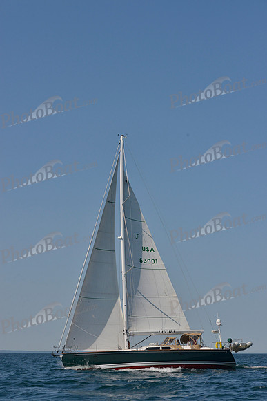 2019 Block Island Race Week B_0659