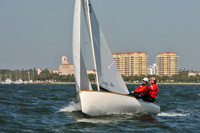 2012 Thistle Midwinters B 424