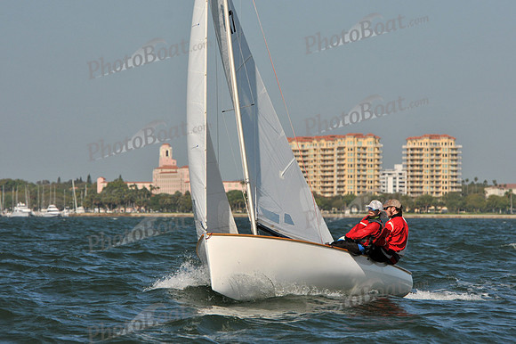 2012 Thistle Midwinters B 424