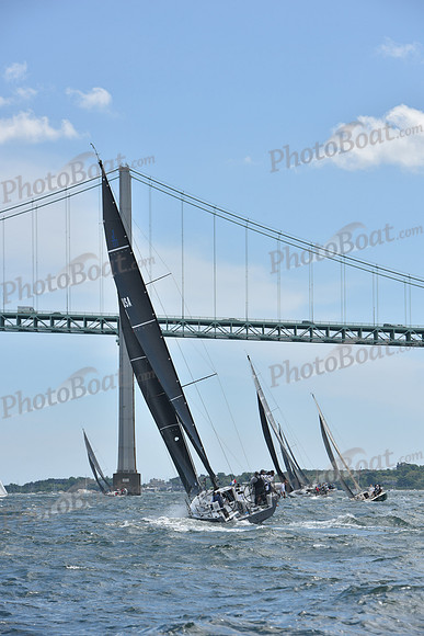 2019 NYYC Annual Regatta A_2537