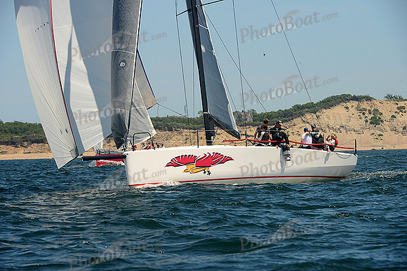 2013 Block Island Race Week A1 983