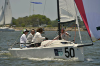 2017 Charleston Race Week A_1404