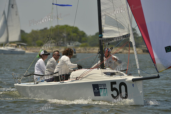 2017 Charleston Race Week A_1404
