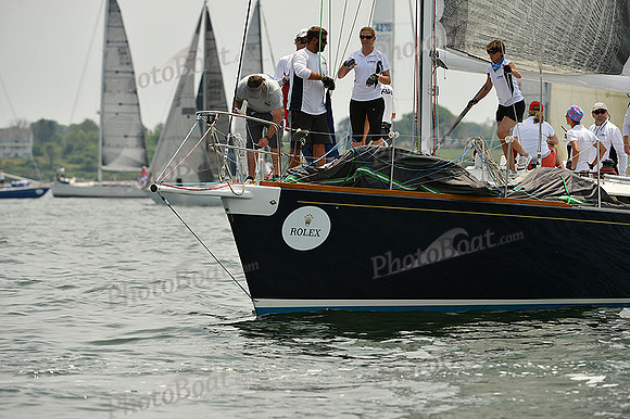 2015 NYYC Annual Regatta A 007