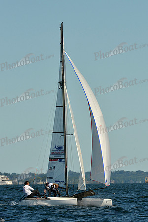 2015 Roton Point Multihull Regatta 512