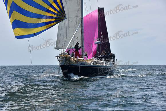 2021 Block Island Race Week D_2727