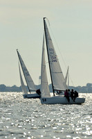 2015 J70 Winter Series B 1057